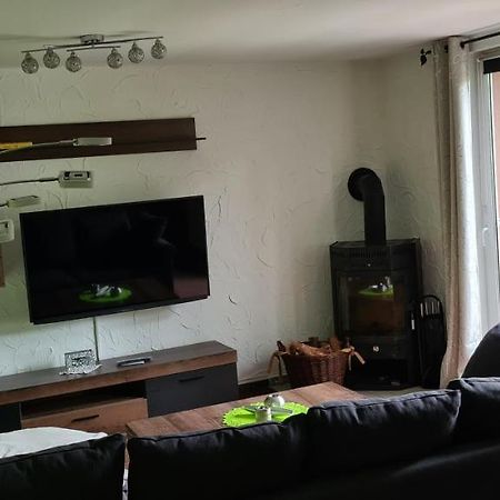 Ferienwohnung Hampel Altglietzen Exteriér fotografie